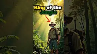This Is the Untold Truth About the Jungle King 👑