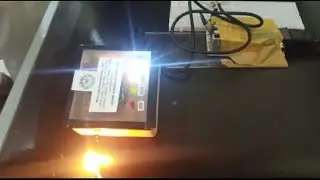 Temperature Level Indicator using Comparator | DIY Electronics Project Techexperiment