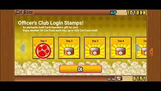 Free 600 cat food 1 minute 20 days login