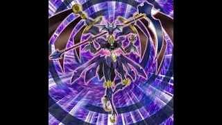 YU-GI-OH! VRAINS FIRST ALTERGEIST MEMORYGANT LINK SUMMON