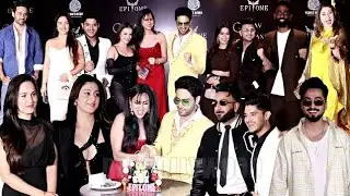 Bigboss19 winner gaurav khanna birthday celebration|bigboss 19 reunion party|#bigboss #gauravkhanna