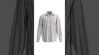 #fashion #style3d #3dgarment