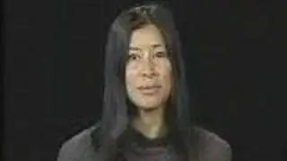 Lisa Ling PSA