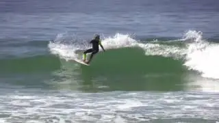 DANE HENRY SURFS April 2018