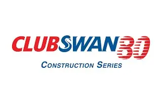 ClubSwan 80 Construction Series: Episode 1