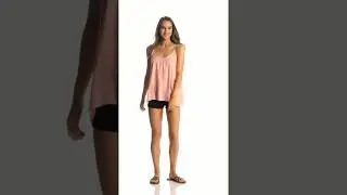 Volcom Women's You Want This Top | SwimOutlet.com