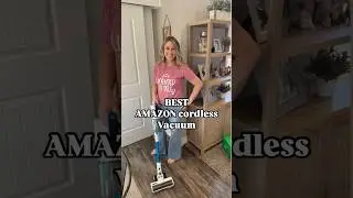 Лучший беспроводной пылесос Amazon