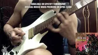 Warblade solo section practice / New FM3 patch
