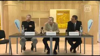 Schloss Porcia - Programmvorstellung