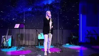 Иисус - Любовь | ЛЕРА