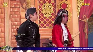 Ketoprak WAHYU MANGGOLO Live Kedungrejo/Mbesi 29 Juni 2023 • Kebo Mercuet Kembar Part 2