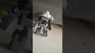 a fus&atilde;o do Bumblebee junto com alchemist &oacute;timos bee
