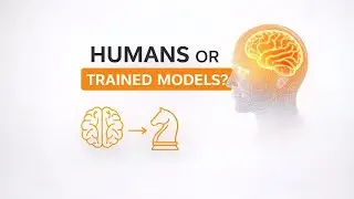 We all are living like a trained models(AI)