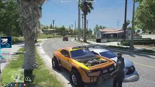 Siz Roasts the Angels | NoPixel GTA RP