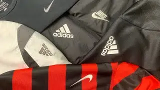08/01/2026❌Hạ Giá Áo Gió Hiệu Nike, Adidas❌Miễn Ship❌Hỗ Trợ Đổi Trả (A483-498)