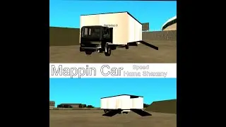 [SELL]Speed Mapping Car Samp Kurdish