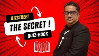 Unlock the Magic of Success: BizStreet Quiz on 'The Secret'!