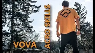 Acro Skills