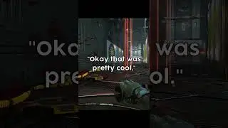 Every Gamer Has Done This Before 🤣🤣 (Ghostrunner) #shorts