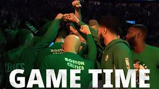 CELTICS at PELICANS | FULL GAME  | NBA 2K26 Gameplay