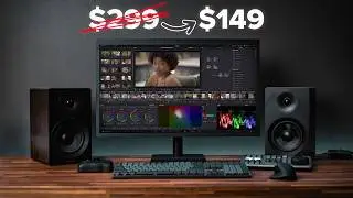 5 Ways To Buy DaVinci Resolve (how to get 50% OFF)