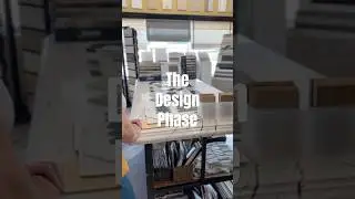 Checkout the Design Phase!