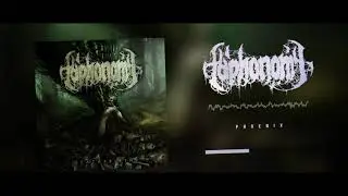 taphonomy - Phoenix (official EP track)