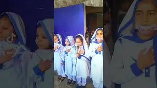 &ldquo;Bachon Ka National Anthem Performance | Cute Kids Singing Pakistan National Anthem&rdquo;
