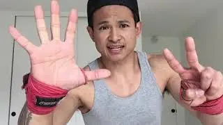 Aprenda una forma sencilla de Bokator