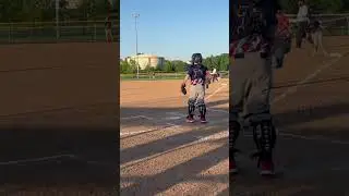 Baseball success