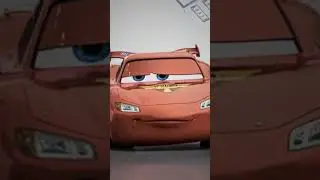 Lightning McQueen #edit #shortsfeed #shorts #lightningmcqueen