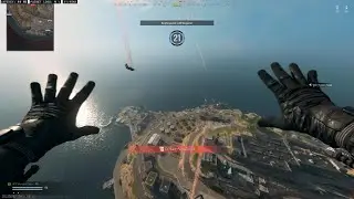 Rebirthisland(solovsquad)