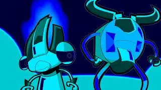 Mixels - Nixels In Group