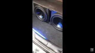 (Alpine Type S 10's) 2011 Nissan Sentra Special Edition