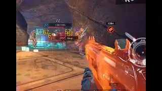 Types of desync in PVP I Shadowgun Legends SGL