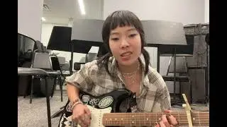 i wrote this song instead of telling my mom to stop worrying about me