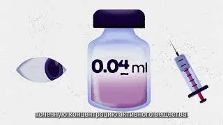 Eye Injections | Hebrew | Showreel