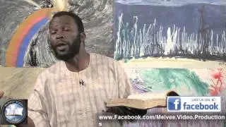Video 71 - JOSHUA MAPONGA - THE PERSPECTIVE OF GOD - Shoot Your Arrows (2 Kings 13)