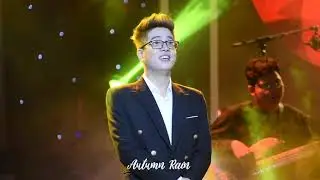 181117 Xin em - B&ugrave;i Anh Tuấn @ Liveshow M&ugrave;a Thu V&agrave;ng