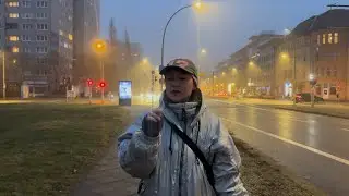 Berlin, January 2026