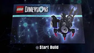 lunatic amp LEGO&reg; DIMENSIONS&trade;