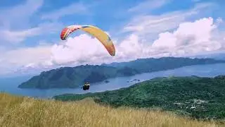 Mt.Dalara flysite..