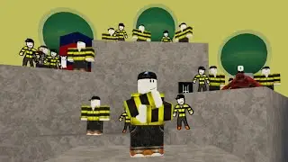 Midnight Horror [Aprilfool 2024] - PortABoi Battle