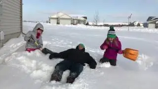 North Dakota One Call