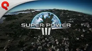 SuperPower 3 | Release Trailer
