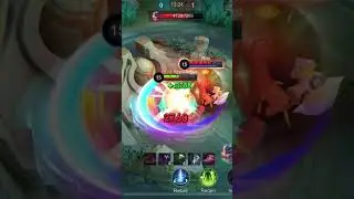 ARGUS HYBRID TRINITY/CRITICAL BUILD VS FRANCO DAMAGE BUILD ~ Mobile Legends Bang Bang