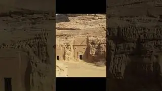 Hidden Gems of Saudi Arabia 🇸🇦 You Must See in 2025! | #TravelSaudiArabia  #WondersofSaudiArabia