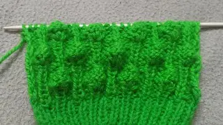 Half jacket knitting design for baby girl/ladies cardigan design.