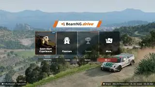 BeamNG Drive - How to install mods! EASY & FAST!