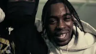 TTS 6Roy Grandeur - Oochie Wally Freestyle   Rapper Music Video